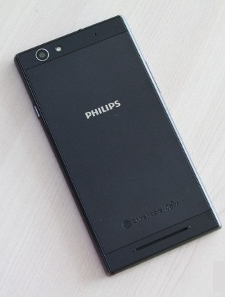 PHILIPS SAPPHIRE S616